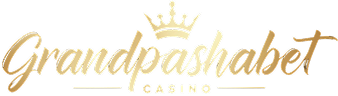 Logo grandpasha-bet.mex.com